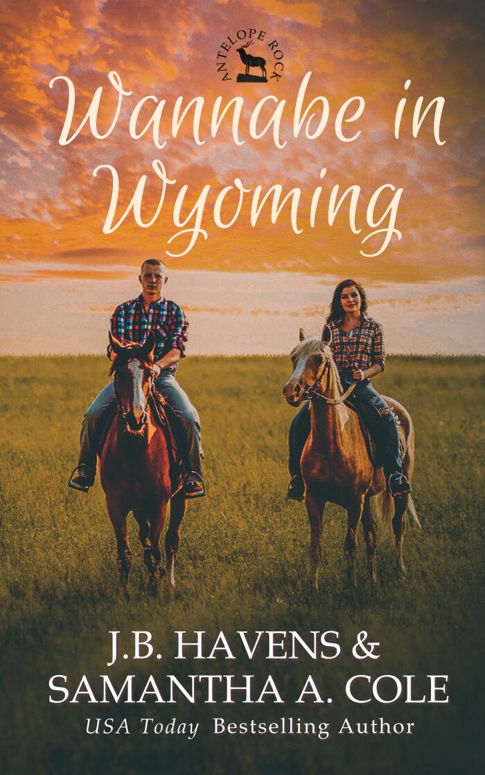 Wannabe in Wyoming