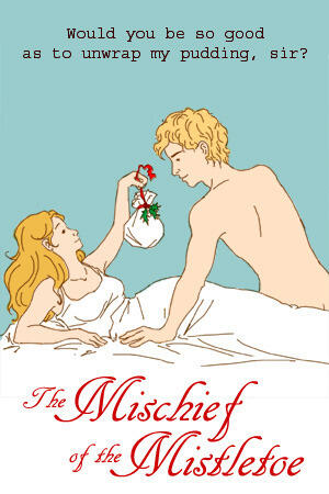 Away in a Manger: A Very Turnip Wedding Night