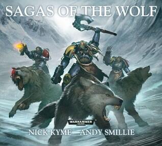 Sagas of the Wolf
