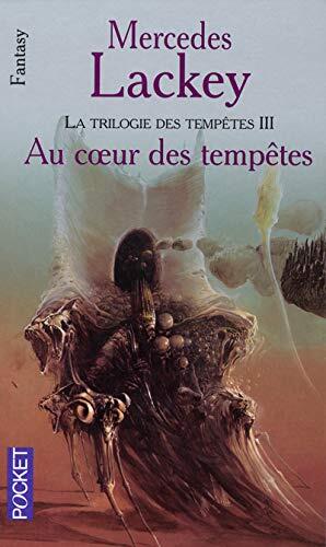 Au Coeur Des Tempêtes