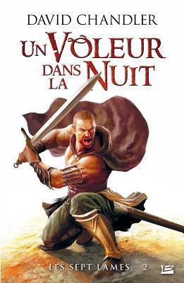 Un Voleur Dans La Nuit