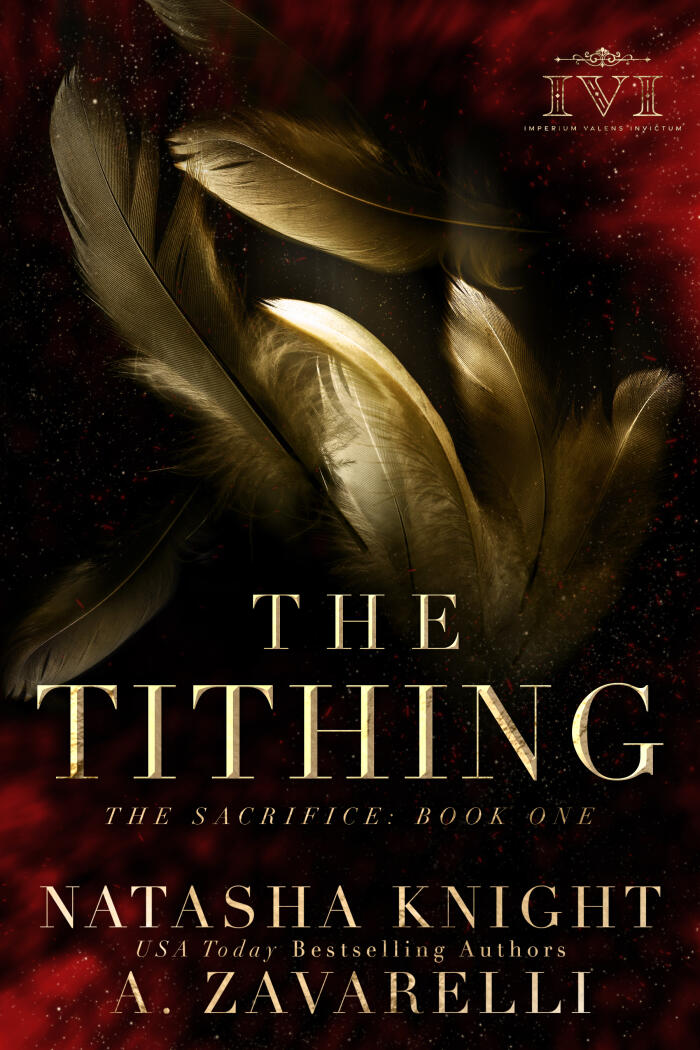 The Sacrifice
