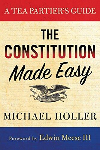 The Constitution Made Easy