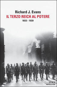 Il Terzo Reich al potere: 1933-1939