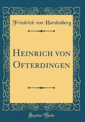 Heinrich von Ofterdingen