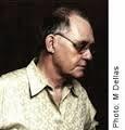 Steve McCaffery