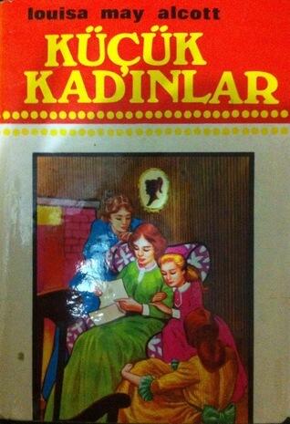 Küçük Kadınlar