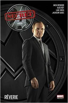 Secret Avengers: Rêverie