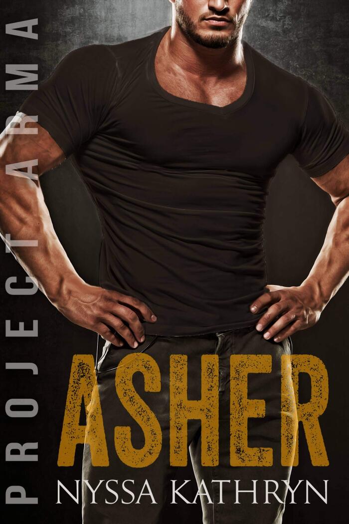 Asher