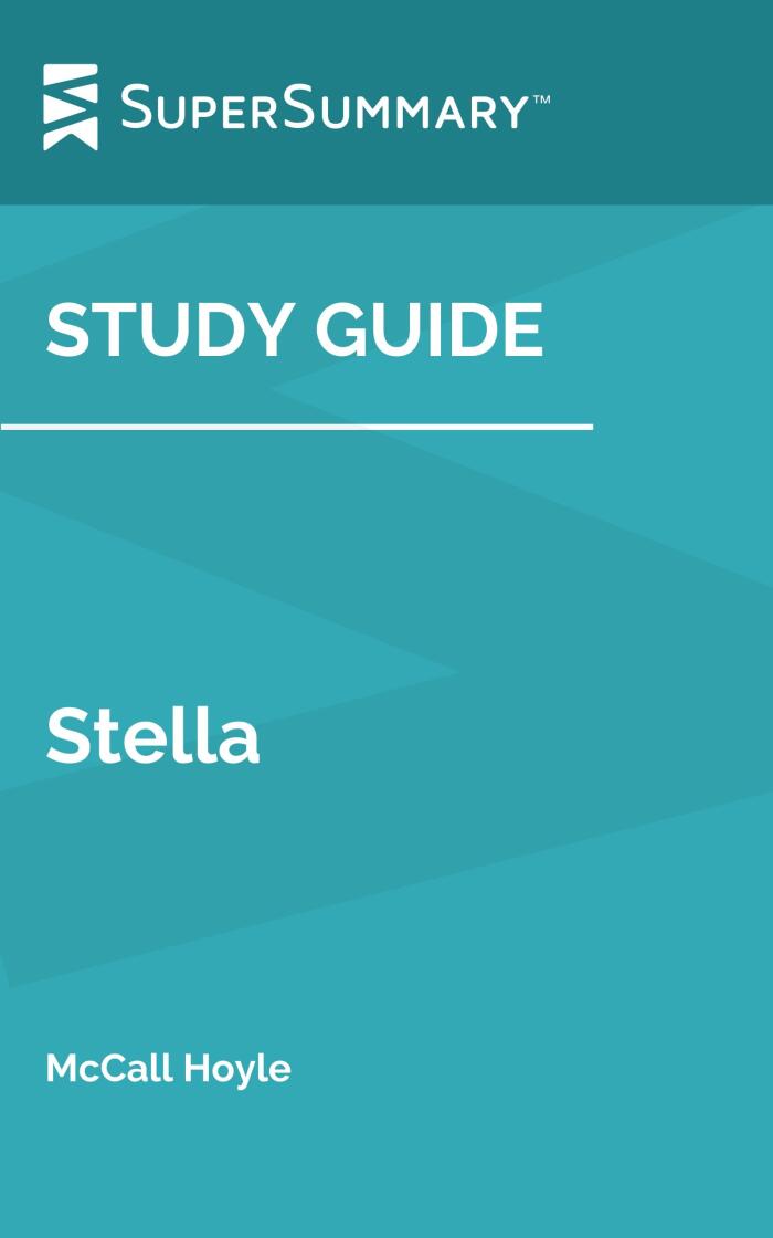 Stella