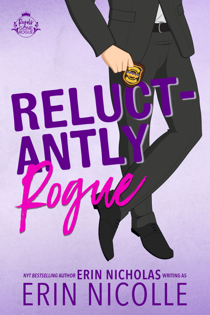 Reluctantly Rogue
