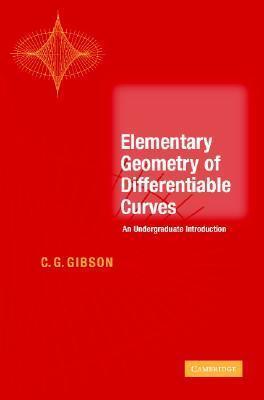 Elementary Geometry of Differentiable Curves: An Undergraduate Introduction