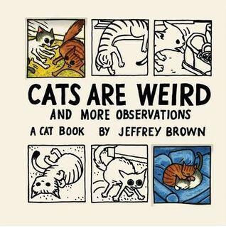 Things are weird