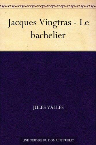 Le Bachelier