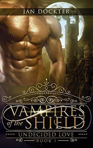 Vampires of The Shield: