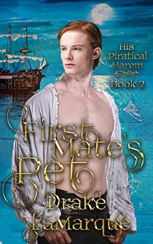 First Mate's Pet