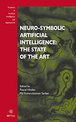 Neuro-Symbolic Artificial Intelligence: The State of the Art