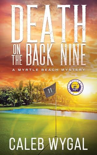 Death on the Back Nine