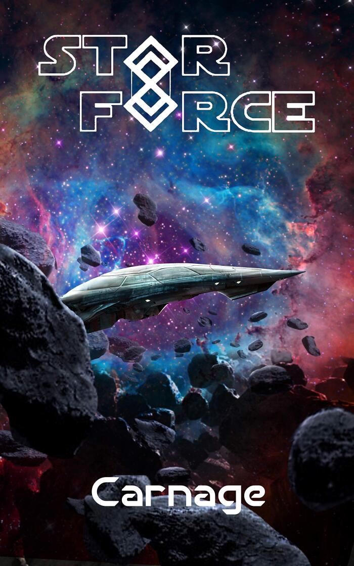Star Force: Carnage