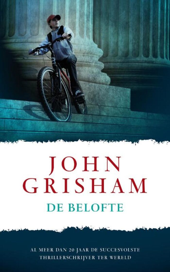 De Belofte