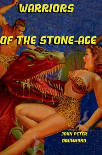 Warriors of the Stone-Age