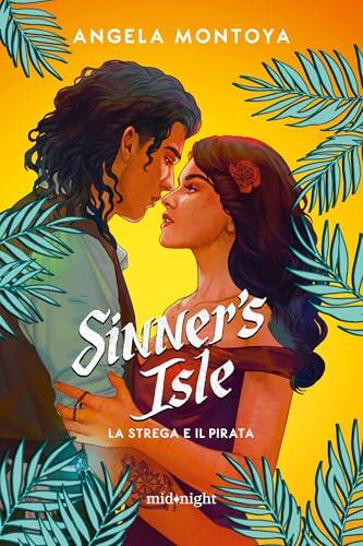 Sinner's Isle: La strega e il pirata