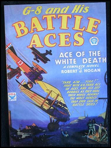 Ace of the White Death