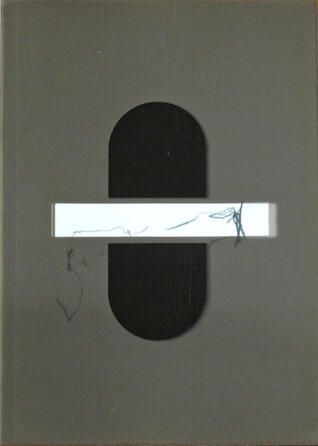 Matthew Barney: Drawing Restraint Vol. III