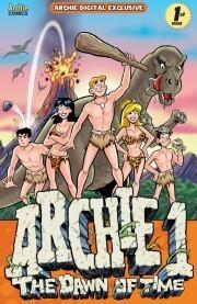 Archie 1: The Dawn of Time