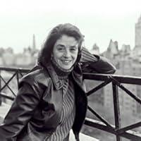 Jeanne Betancourt
