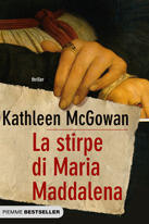 La stirpe di Maria Maddalena