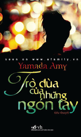 Trò đùa của những ngón tay