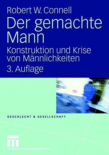 Der gemachte Mann