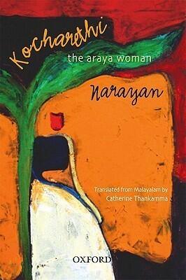 Kocharethi: The Araya Woman