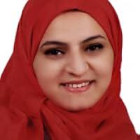 سارة عادل