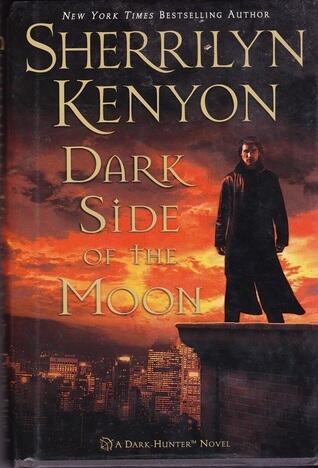 Dark Side of the Moon