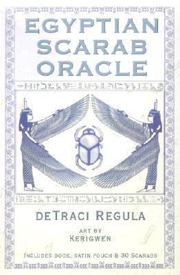 Egyptian Scarab Oracle