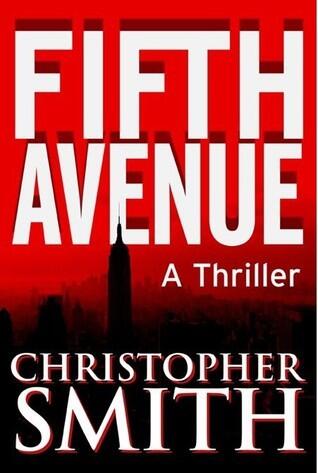 Fifth Avenue (Book One in the Fifth Avenue Series): A Gripping Pyschological Thriller with a Stunning Twist!
