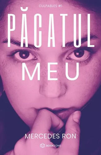 Păcatul ​meu