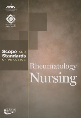 Rheumatology Nursing