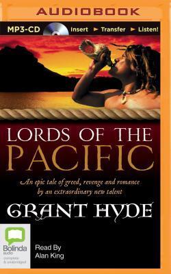 Lords of the Pacific