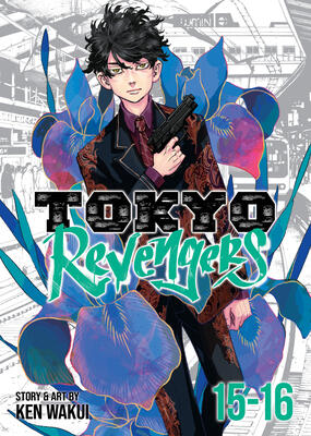 Tokyo Revengers, Vol. 15-16