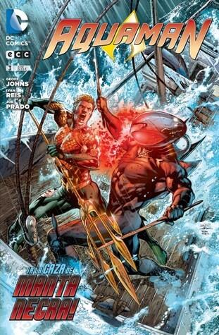 Aquaman 03