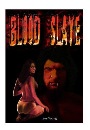 Blood Slave