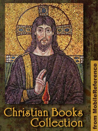 Christian Books Collection. Fiction & Essays. The Divine Comedy, Summa Theologica, Paradise Lost, Matthew Henry's Commentary on the Whole Bible, The Pursuit ... Evening, The Woman's Bible & more