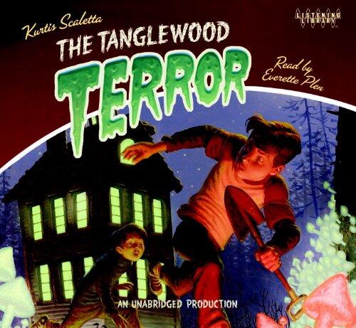 Tanglewood Terror (Lib)