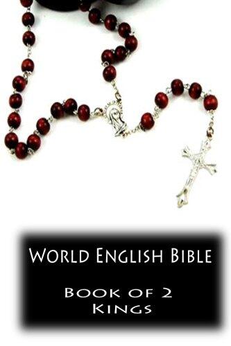 World English Bible-Book of 2 Kings