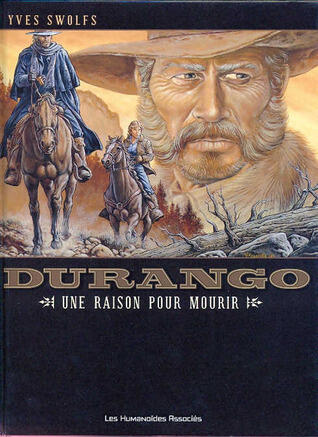 Une raison pour mourir