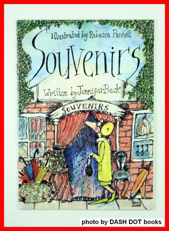 Souvenirs