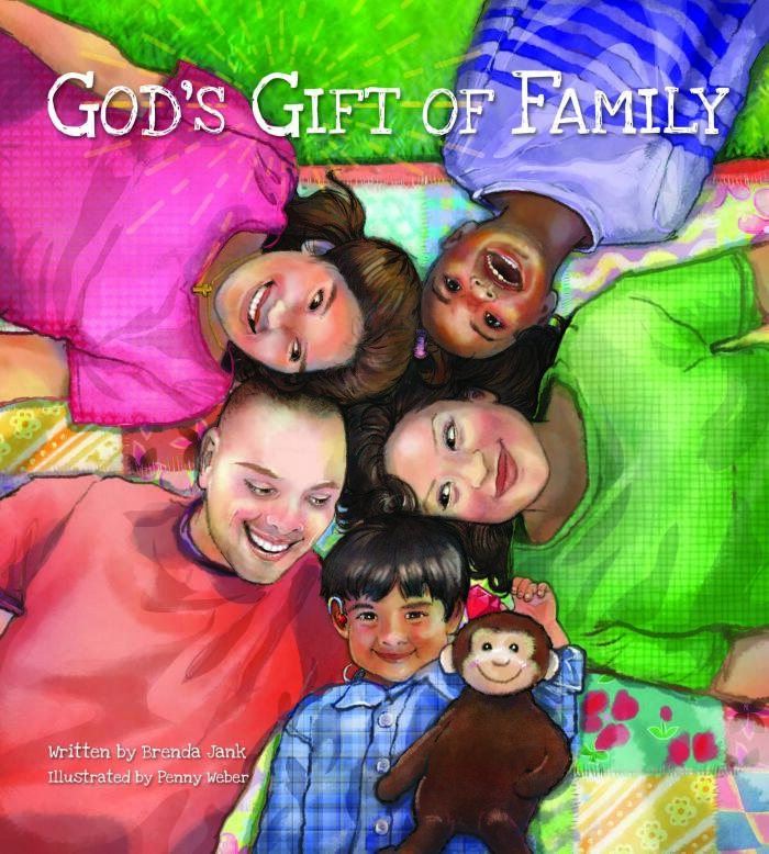 God’s Gift of Family